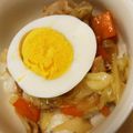 りこはるまこママ's cooksnap of when they made ほっこり♡子供が喜ぶ中華丼♪.