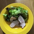 うさぎ二匹's cooksnap of when they made 簡単旨うま✨鶏胸肉の紅茶チャーシュー.