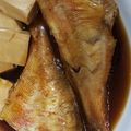 ＊★yuki★＊'s cooksnap of when they made 赤魚の煮付け.