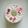 ももぱち's cooksnap of when they made スタバ風ꕤ桜のシフォンケーキ˚✧₊⁎.