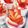どらど～ら's cooksnap of when they made いちごの飾り切り　バラのお花.