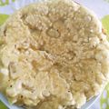 ほそにゃん♪'s cooksnap of when they made アップルケーキ.