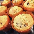 mαα＊'s cooksnap of when they made 私のとっておき❤バニラマフィン.