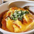 tamacook74's cooksnap of when they made 電子レンジで簡単！天津飯★.