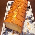 クックKX4AY8☆'s cooksnap of when they made 簡単♡絶品♡バニラケーキ♡.