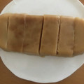 Cuisine！'s cooksnap of when they made レンジで簡単！もちもちきなこ　ういろう.