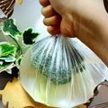 ☆なあなクック☆'s cooksnap of when they made ブロッコリーの洗い方.