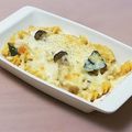 RateMal's cooksnap of when they made 【糖質制限】オカラパウダーグラタン.