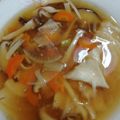 クックHJTK9C☆'s cooksnap of when they made せんべいあんかけ.