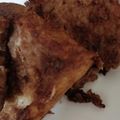 AiYuKE's cooksnap of when they made ミロでフレントースト.