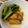 ヘルシーみちこ's cooksnap of when they made 小松菜と厚揚げの煮浸し〜しらすを添えて〜.