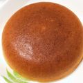 charu0101's cooksnap of when they made 簡単♡炊飯器でスフレチーズケーキ(^^♪.