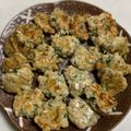 KAHOの料理日記！'s cooksnap of when they made えのきたっぷり鶏団子.