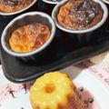 ふぁんころ's cooksnap of when they made 簡単カヌレ〜材料シンプルで分かりやすい〜.
