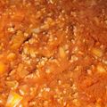 AKI∵'s cooksnap of when they made なんちゃってミートスパゲティー.
