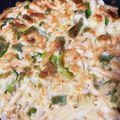 ふぁんころ's cooksnap of when they made 残ったうどんでもっちり◎ねぎ焼き.