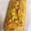 ＊まゆたん＊'s cooksnap of when they made 簡単！高菜とベーコンの和風ケークサレ.