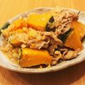 かなりんココりん's cooksnap of when they made ご飯に合う！中華風☆豚こま・南瓜の香味煮.