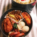 saalalan's cooksnap of when they made 麺つゆで、うずらの煮卵。(^^).