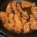 クック9GURBB☆'s cooksnap of when they made 10分以内で完成!＊鶏照り焼き.