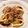 はっぴーゆりもん＊'s cooksnap of when they made 節約・簡単☆お好み焼き粉でたこ焼き☆.