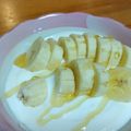 ちーまぐ's cooksnap of when they made 混ぜるだけ！クリームチーズヨーグルト♪♪.