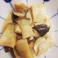さおりらっくま's cooksnap of when they made エリンギのマヨポン.