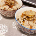 クックかずみん's cooksnap of when they made 安くて旨い♡ベビーホタテの炊き込みご飯.