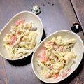 s06007's cooksnap of when they made カリフラワーとしめじのサラダ.