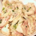 コットンベリー's cooksnap of when they made あの味がご家庭で！簡単☆チキンベイク風.