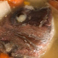 米の華's cooksnap of when they made まーす煮(魚の塩煮付け).