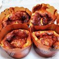 satoママン's cooksnap of when they made 簡単ベイクドチーズケーキ.