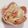 くみちょ～～'s cooksnap of when they made 大根消費に大根サラダ、梅マヨポン！！.