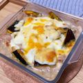 ぼのぼのちゃん☆'s cooksnap of when they made お味噌と米粉で作る♡チキングラタン.