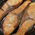 jmy☆'s cooksnap of when they made まとめて作って冷凍保存☆ぶりの照焼き.