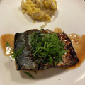 ＊naocook＊'s cooksnap of when they made さわらのしそ香焼き.