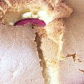 クマティーブラウン's cooksnap of when they made シリコン型で作るシフォンケーキ.