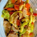 クックE19BGT☆'s cooksnap of when they made 豚バラ肉とキャベツの味噌炒め.