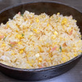 ラクラクダ's cooksnap of when they made 簡単♪炒飯.