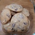 さちまる☆'s cooksnap of when they made アメリカン★ソフトチョコチップクッキー.
