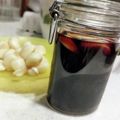 オペル's cooksnap of when they made にんにくが余ったらにんにく醤油❤作り方♪.