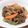 ももいろさくら's cooksnap of when they made ☆焼き肉のたれで牛肉野菜炒め☆.