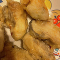 SASAぴー's cooksnap of when they made 簡単！！牡蠣のサクサク焼き♪♪.