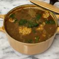 ナピト's cooksnap of when they made ✤ポパイカレー✤　簡単!美味しい!元気!.