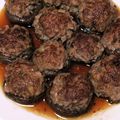 クックO7W46P☆'s cooksnap of when they made 簡単！ピーマンの肉詰め、椎茸の肉詰め.