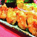 ✽チョコⅠＨ✽'s cooksnap of when they made ☆手が止まらな～い！鶏手羽中の甘辛煮☆.