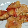 Ｅ食堂's cooksnap of when they made 簡単で旨い♪鶏肉とオーロラソース.