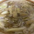 papikun's cooksnap of when they made うどんすき♪.