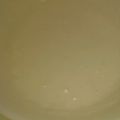 mikiha5's cooksnap of when they made 電子レンジで簡単★ホワイトソース.