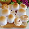 ＊＊ラテ＊＊'s cooksnap of when they made 甘党のマシュマロトースト♥.